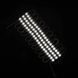 Світлодіодний модуль PROLUM V1, SMD5730, 3LED, 12V, 1.5W, З лінзою; Белый 320097 фото 2