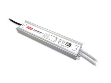 Блок питания импульсный JINBO Slim 150W 12V (IP67, 12.5А)Series "JLV" 223009 фото