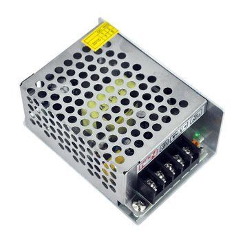 Блок питания импульсный PROLUM 25W 12V (IP20, 2,08А) Series "M" 222025 фото