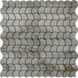 Самоклеящаяся PET мозаика 300х300х4мм SW-00001667 SW-00001667 фото 7