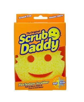 Scrub Daddy Губка-скрабер 1 шт 2507894463 фото