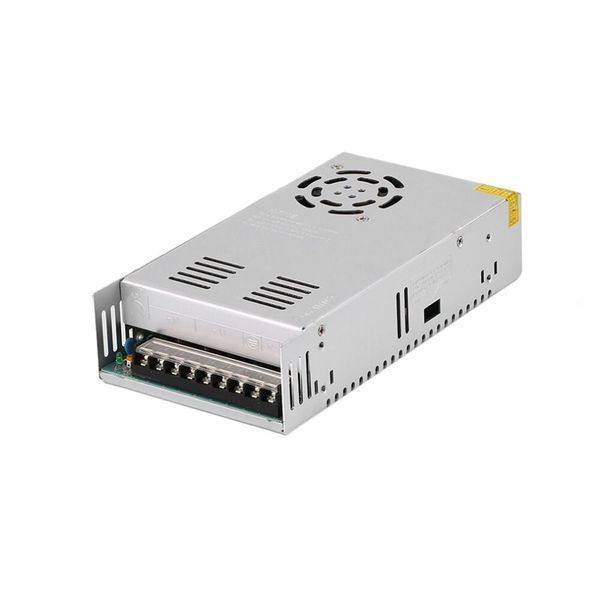Блок питания PROLUM&trade; 5V, 200W, 40.0А, Series "S" 211004 фото