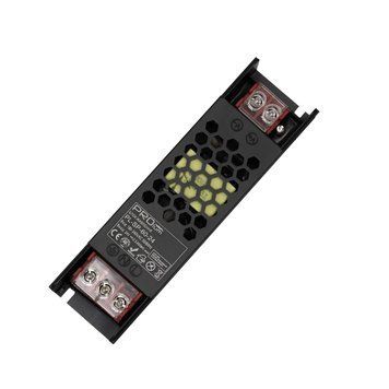 Блок питания PROLUM&trade; 24V, 60W, 2.5А, Series "SP" 252019 фото