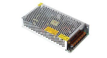 Блок питания PROLUM&trade; 24V, 200W, 8.33А, Series "S" 251004 фото