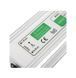 Блок питания импульсный PROLUM 50W 12V (IP67,4,16А) Series "WPS" 223 фото 4