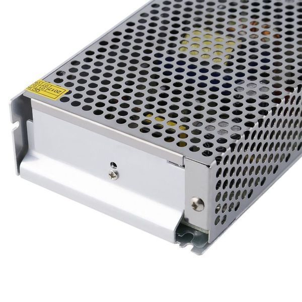 Блок живлення імпульсний PROLUM 100W 5V (IP20, 20A) Series "S" 211003 фото