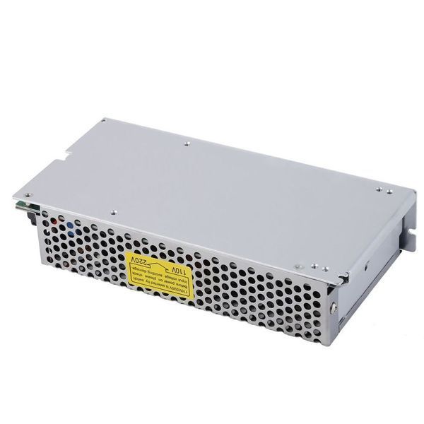 Блок живлення імпульсний PROLUM 100W 5V (IP20, 20A) Series "S" 211003 фото