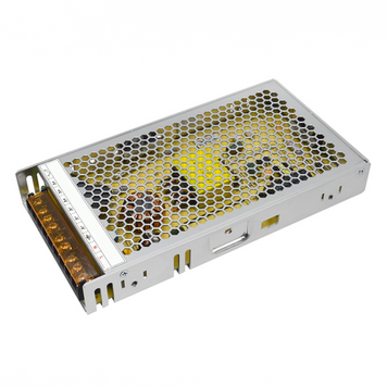 Блок питания PROLUM&trade; 12V, 200W, 16.7А, Series "MX" 222031 фото