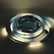 Світлодіодна LED стрічка PROLUM&trade; RUN 24V; 2835\120; IP20; Series "SMART", Білий (5500-6000К) 350019 фото 6