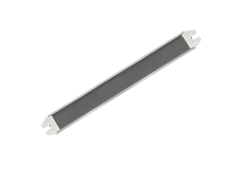 Блок питания PROLUM&trade; 36W, 24V, 3А, Series "UTF" 253005 фото