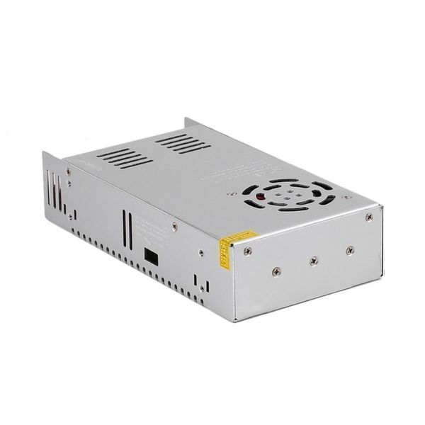Блок питания PROLUM&trade; 5V, 300W, 60.0А, Series "S" 211005 фото