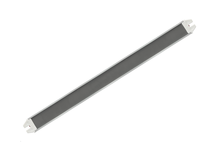 Блок питания PROLUM&trade; 60W, 24V, 2.5А, Series "UTF" 253005 фото
