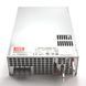 Блок питания Mean Well RSP-2400-24 (2400W; 100A; 24V; IP20) Series "RSP", 92% 0001 фото 2