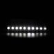 Светодиодный модуль PROLUM Т1, SMD3030, 1LED, 12V, 1,5W, IP66, С линзой, Белый 321014 фото 2