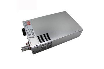 Блок питания Mean Well RSP-3000-24 (3000W; 125A; 24V; IP20) Series "RSP", 92% 23456 фото
