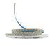 Світлодіодна LED стрічка PROLUM&trade; 12V; IP20; 2835\120; S-TYPE; Series "S", Білий (5500-6000К) 320138 фото 1