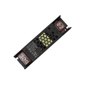 Блок питания PROLUM&trade; 12V, 60W, 5.0А, Series "SP" 223037 фото