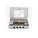 Блоки питания (в металлическом боксе) PROLUM 120W 12V (IP20,10A,18CH) Series "CCTV" 221015 фото 8