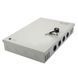 Блоки питания (в металлическом боксе) PROLUM 120W 12V (IP20,10A,18CH) Series "CCTV" 221015 фото 3
