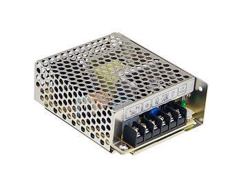 Блок питания Mean Well RS-35-12 (36W; 3A; 12V; IP20) Series "RS", 92% 622025 фото