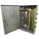 Блоки питания (в металлическом боксе) PROLUM 180W 12V (IP20,15A,18CH) Series "CCTV" 221013 фото 1