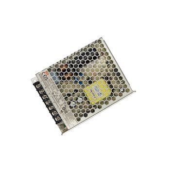 Блок питания Mean Well LRS-100-24 ( 108W;4,5A;24V;IP20,) Series "LRS" 651031 фото