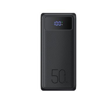 Внешний аккумулятор Power Bank VEGER TANK LITE 50000MAH (W5001) W5001 фото