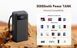 Внешний аккумулятор Power Bank VEGER TANK LITE 50000MAH (W5001) W5001 фото 7