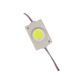 Светодиодный модуль PROLUM COB 2.5W 12V, Зеленый 320067 фото 2