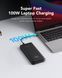 Зовнішній акумулятор Power Bank VEGER 20000MAH (W2032C) W2032C фото 5