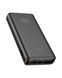 Зовнішній акумулятор Power Bank VEGER 20000MAH (W2032C) W2032C фото 1