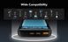 Зовнішній акумулятор Power Bank VEGER 20000MAH (W2032C) W2032C фото 2