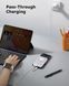 Внешний аккумулятор Power Bank VEGER PD 10000MAH (W1171) W1171 фото 6